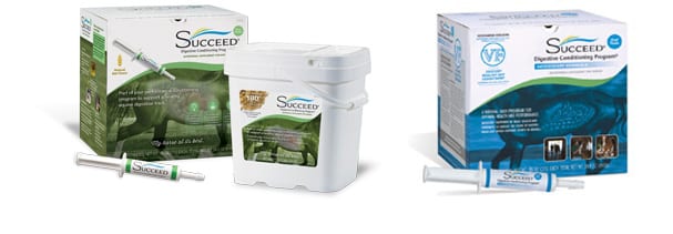 Succeed Products