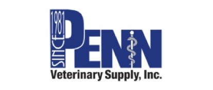 Penn veterinary supply