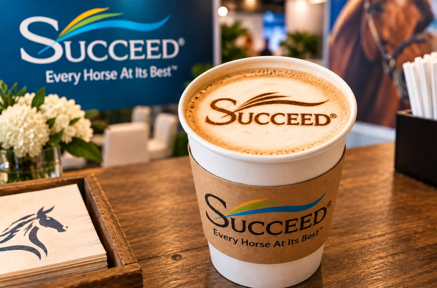 AAEP Coffee Creation