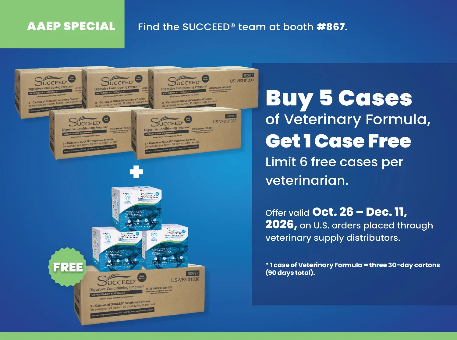 AAEP 2026 Show Special