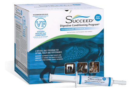 SUCCEED® Veterinary Formula